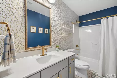 Bath - 536 Montrachet Dr, O'fallon, MO 63368 photo 4 of 5