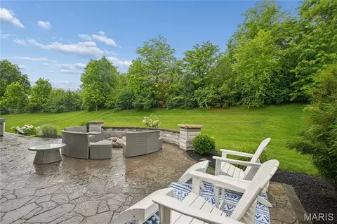 Exterior - 536 Montrachet Dr, O'fallon, MO 63368 photo 4 of 6