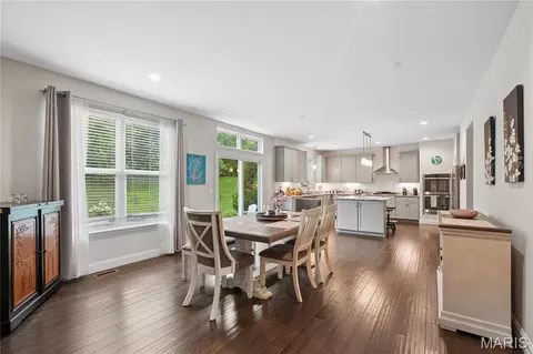 Dining - 536 Montrachet Dr, O'fallon, MO 63368 photo 4 of 4