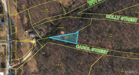 0 Carol St, Saint Robert, MO 65584