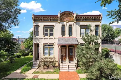 2221-2223 Rutger St, Saint Louis, MO 63104