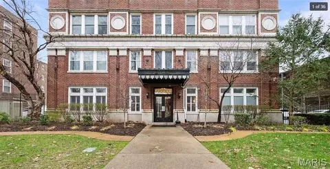 5330 Pershing Ave #503, Saint Louis, MO 63112