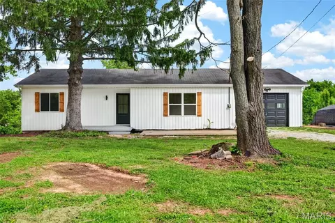 3840 Gravois Rd, House Springs, MO 63051