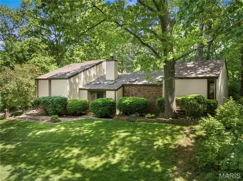 7 Deer Run, O'fallon, IL 62269