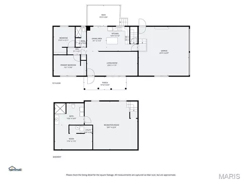 2300 Seiler Rd, Alton, IL 62002