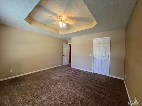 Bedroom - 905 Hampton Ct, Rolla, MO 65401 photo 5 of 6