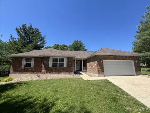 Exterior - 905 Hampton Ct, Rolla, MO 65401 photo 3 of 9