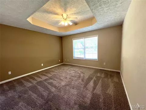 Bedroom - 905 Hampton Ct, Rolla, MO 65401 photo 6 of 6
