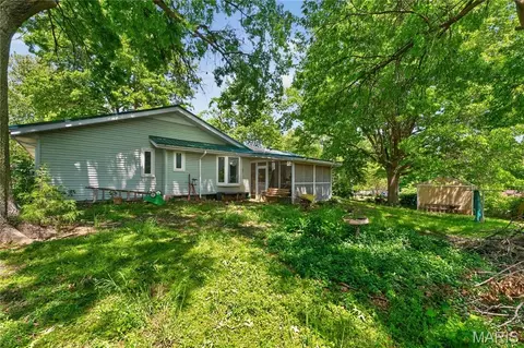 3628 N Aspen Cir, Springfield, MO 65803