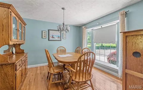 Dining - 10780 Wilmena Ln, Rolla, MO 65401 photo 1 of 1