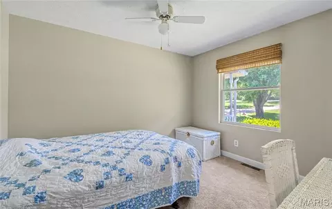 Bedroom - 10780 Wilmena Ln, Rolla, MO 65401 photo 3 of 6