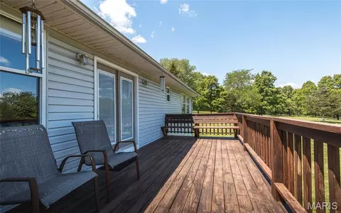 Exterior - 10780 Wilmena Ln, Rolla, MO 65401 photo 3 of 11