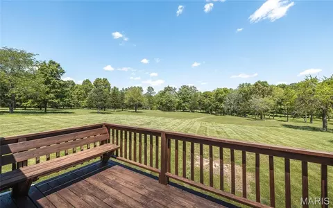 Exterior - 10780 Wilmena Ln, Rolla, MO 65401 photo 4 of 11