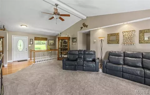 Entry Way - 10780 Wilmena Ln, Rolla, MO 65401 photo 2 of 3