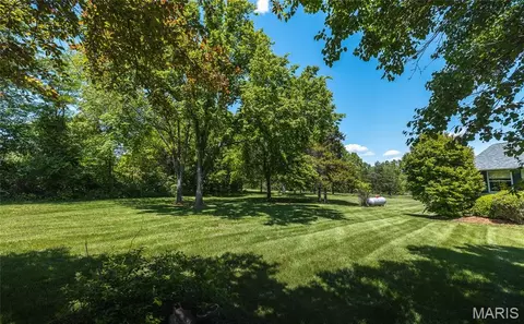 Exterior - 10780 Wilmena Ln, Rolla, MO 65401 photo 10 of 11