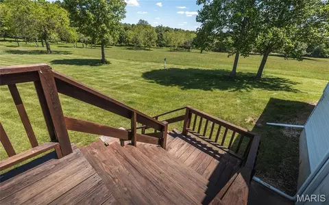 Exterior - 10780 Wilmena Ln, Rolla, MO 65401 photo 11 of 11