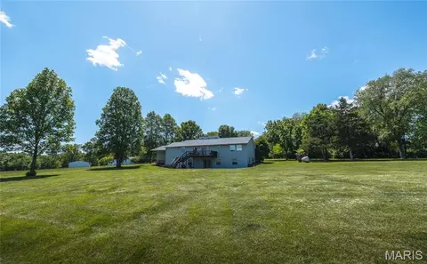 Exterior - 10780 Wilmena Ln, Rolla, MO 65401 photo 6 of 11