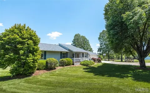 10780 Wilmena Ln, Rolla, MO 65401