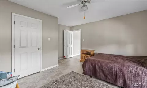 Bedroom - 10780 Wilmena Ln, Rolla, MO 65401 photo 6 of 6