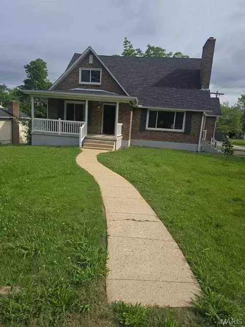 1329 Barron Rd, Poplar Bluff, MO 63901