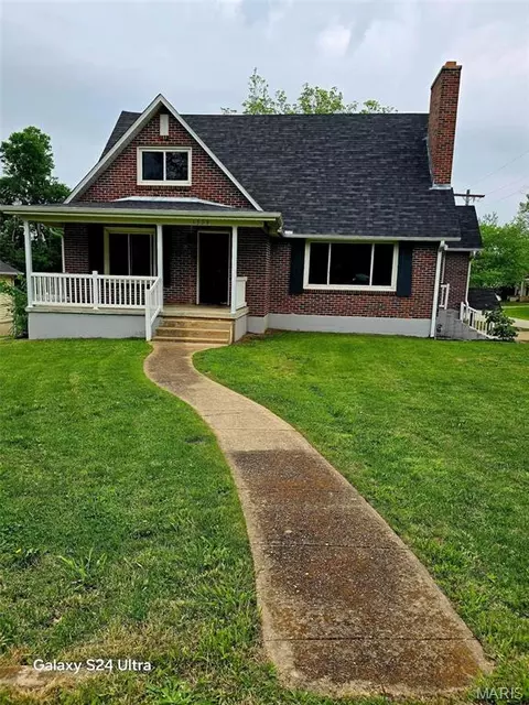 1329 Barron Rd, Poplar Bluff, MO 63901