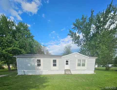 606 N Washington, Queen City, MO 63561