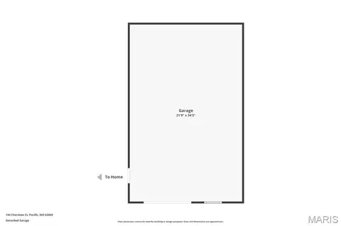 Other - 144 Cherokee Ct, Pacific, MO 63069 photo 30 of 30