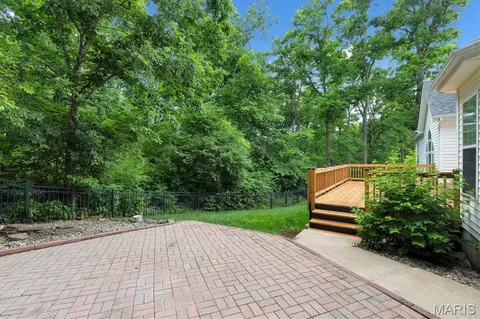 Exterior - 144 Cherokee Ct, Pacific, MO 63069 photo 23 of 25
