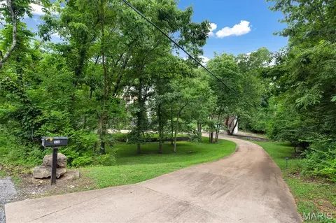 Exterior - 144 Cherokee Ct, Pacific, MO 63069 photo 11 of 25