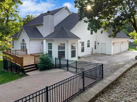 Other - 144 Cherokee Ct, Pacific, MO 63069 photo 3 of 30