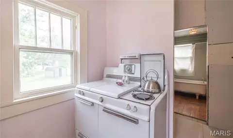 Kitchen - 607 W Third St, Belle, MO 65013 photo 3 of 3