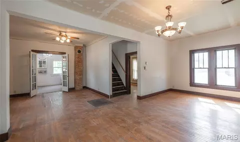 Living - 607 W Third St, Belle, MO 65013 photo 1 of 2