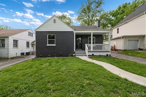 2129 Wolter Ave, Saint Louis, MO 63114