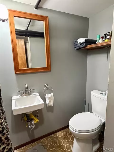 Bath - 110 Shepherd Pl, Hannibal, MO 63401 photo 4 of 5