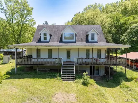 1449 Madison 241, Marquand, MO 63655