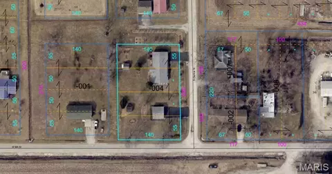 View/Area - 618 S Central St, Coffeen, IL 62017 photo 1 of 1