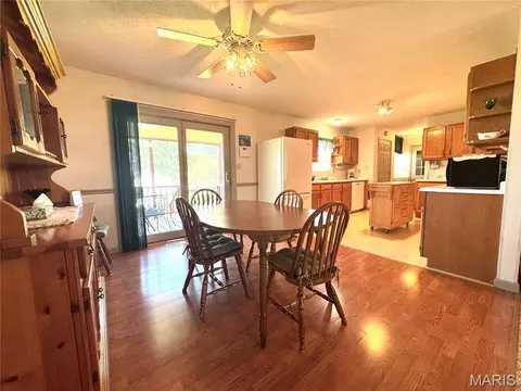 Dining - 618 S Central St, Coffeen, IL 62017 photo 1 of 1