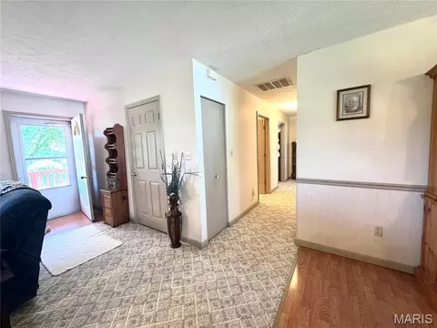 Entry Way - 618 S Central St, Coffeen, IL 62017 photo 1 of 1
