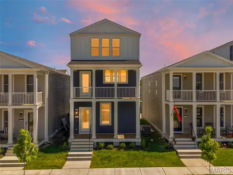 5006 Becks Landing Ln, Saint Charles, MO 63301