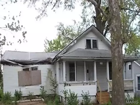 3910 Council Grove Ave, Saint Louis, MO 63120