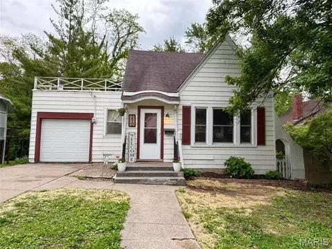210 Shepherd Pl, Hannibal, MO 63401
