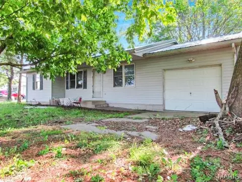 22662 S Centennial Rd, Jerseyville, IL 62052