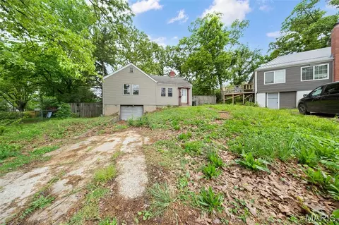 Exterior - 65 Rose Ct, Rolla, MO 65401 photo 6 of 7