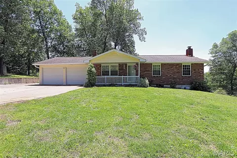 2145 Ridge Rd, Jackson, MO 63755