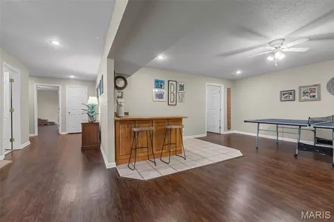 Entry Way - 329 Cowboy Aly, Jackson, MO 63755 photo 4 of 6