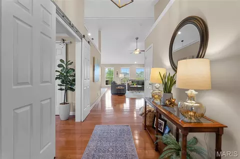 Entry Way - 329 Cowboy Aly, Jackson, MO 63755 photo 1 of 6