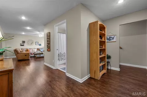 Entry Way - 329 Cowboy Aly, Jackson, MO 63755 photo 2 of 6