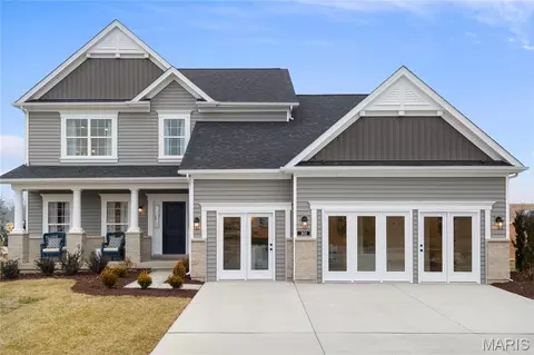301 Healthy Way, Saint Charles, MO 63304