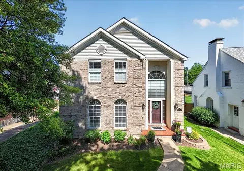 6117 Coronado Ave, Saint Louis, MO 63116