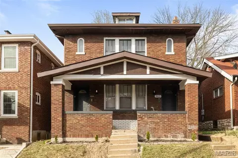 3625 Winnebago St, Saint Louis, MO 63116